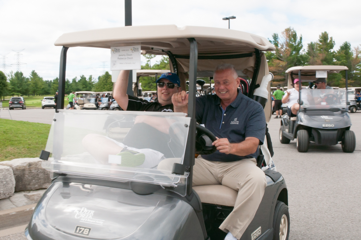 ACMO 2015 Golf Tournament