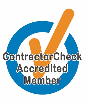 Brown & Beattie Contractor Check Association