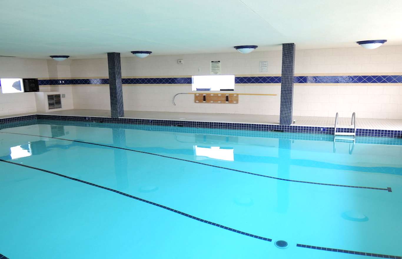 Swimming Pools & Spas Pool Restoration