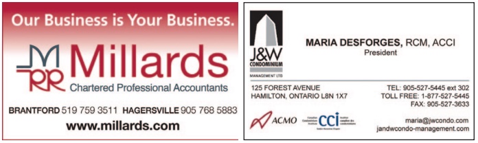 Brown Beattie Millards Accountants