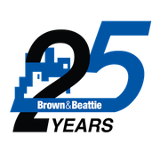 Brown & Beattie Logo