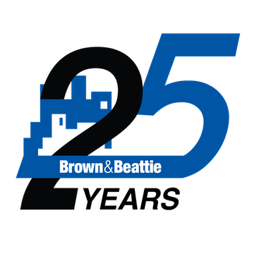 Brown & Beattie Logo